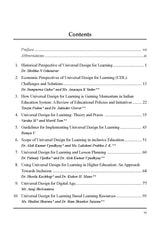 Universal Design for Learning: Addressing the Barriers - Retail Maharaj