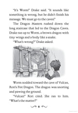 Dragon Masters #6: Flight of the Moon Dragon - Retail Maharaj