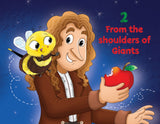 THE ADVENTURES OF BIPLOP THE BUMBLEBEE Volume - 5 - Retail Maharaj