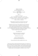 Histories of the Sciences and the Politics of History Edited by Dhruv Raina - Retail Maharaj