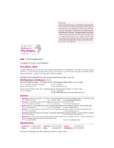 Competency Based Textbook Psychiatry (Pb 2024) - Retail Maharaj