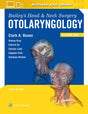 BAILEYS HEAD AND NECK SURGERY OTOLARYNGOLOGY WITH ACCESS CODE 2 VOL SET 6ED (HB 2023): 1 - Retail Maharaj