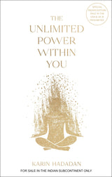 The Unlimited Power Within You (English) - Retail Maharaj