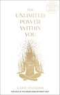The Unlimited Power Within You (English) - Retail Maharaj