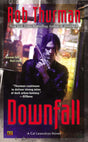 Downfall: 9 (Cal Leandros) - Retail Maharaj