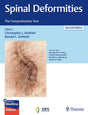 Spinal Deformities: The Comprehensive Text - Retail Maharaj