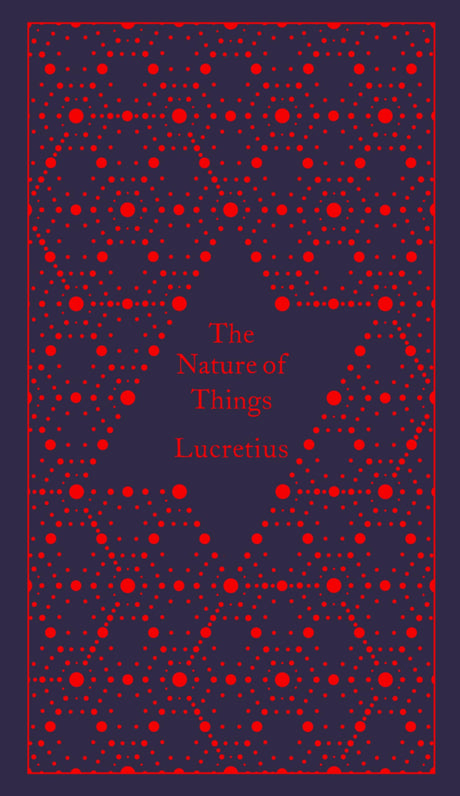 The Nature of Things - Retail Maharaj