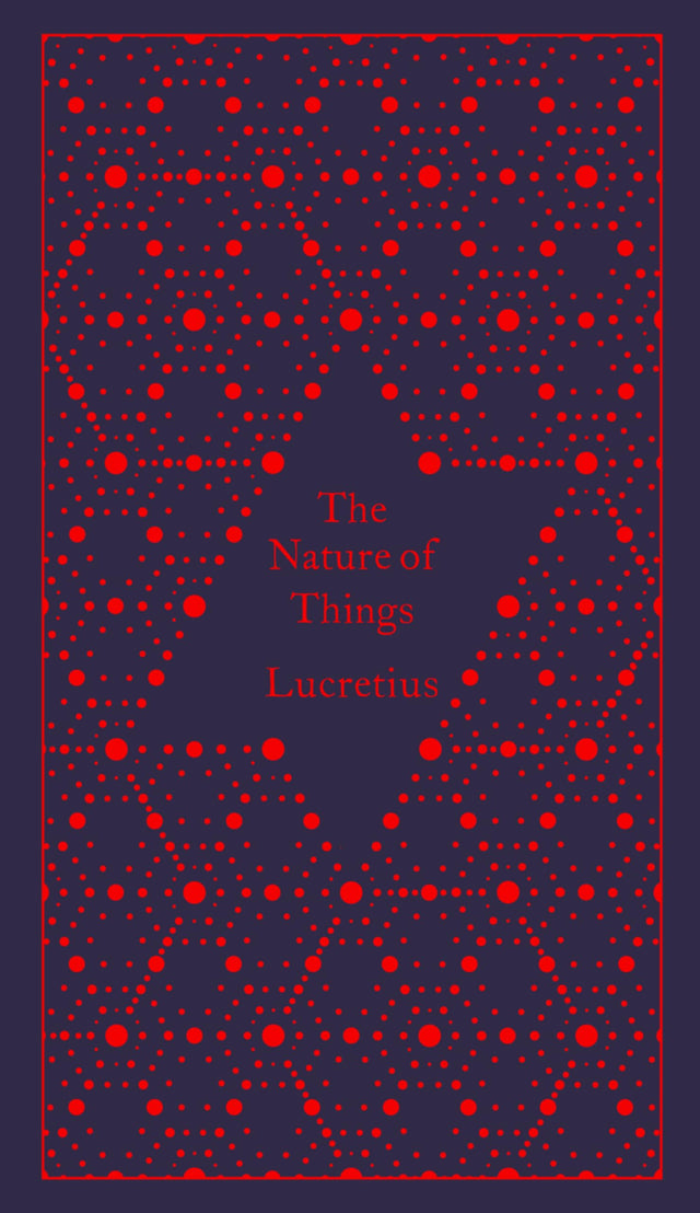 The Nature of Things - Retail Maharaj