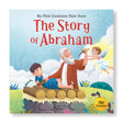 My First Illustrated Bible Story: The Story of Abraham - Retail Maharaj