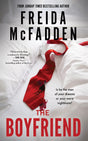 The Boyfriend: The Riveting New Psychological Thriller from BESTSELLING author of THE HOUSEMAID - Retail Maharaj