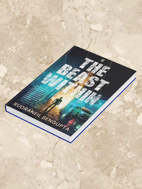 The Beast Within - Retail Maharaj