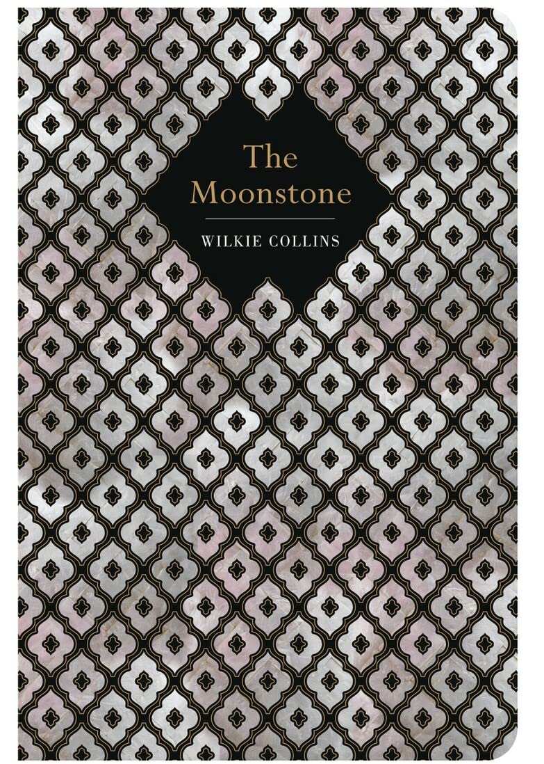 The Moonstone (Chiltern Classic) - Retail Maharaj
