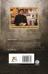 Continuing Opinions in Difficult Times - Retail Maharaj