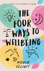 The Four Ways to Wellbeing: Better Sleep. Less Stress. More Energy. Mood Boost. - Retail Maharaj