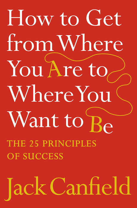 HOW TO GET FROM WHERE YOU ARE TO WHERE YOU WANT TO BE - Retail Maharaj