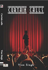 Curtain Calls (English Version) - Retail Maharaj