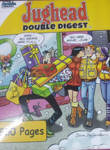 JUGHED DOUBLE DIGEST 800 PAGES GIFT SET - Retail Maharaj
