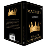 Macbeth - Retail Maharaj