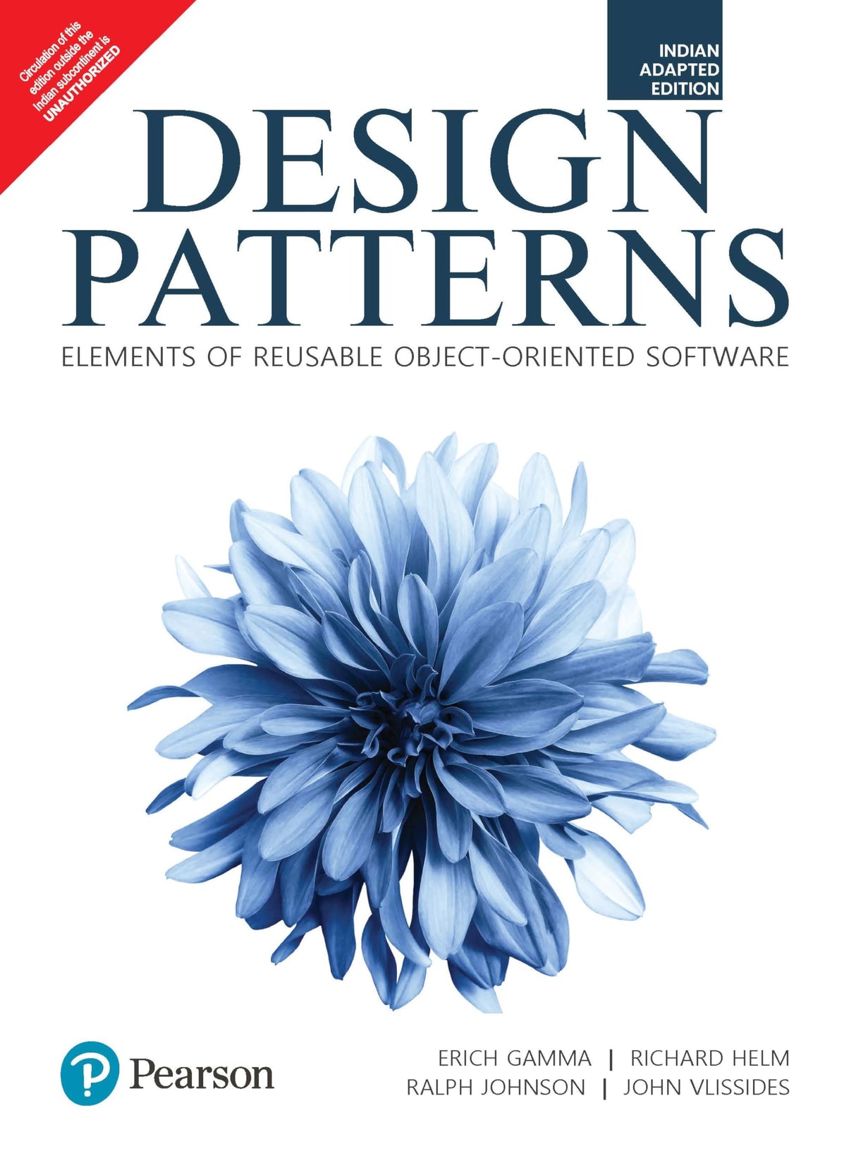 DESIGN PATTERNS: ELEMENTS OF REUSABLE OBJECT ORIENTED SOFTWARE - Retail Maharaj