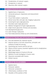 Clinical Manual of Ophthalmology - Retail Maharaj