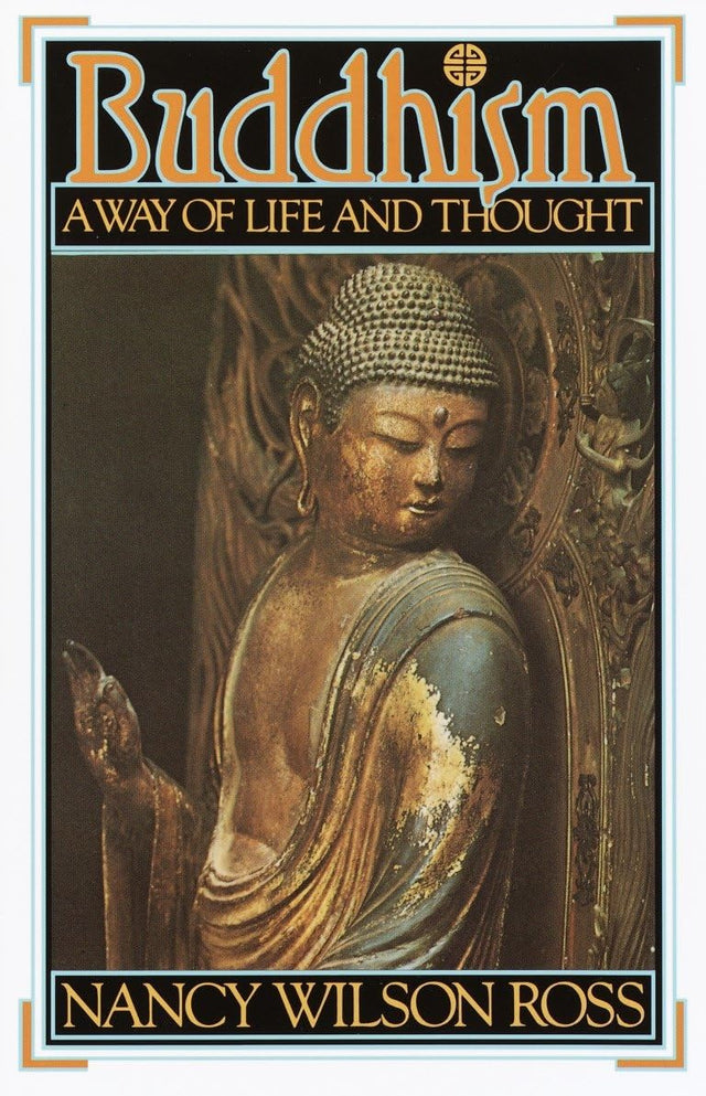 Buddhism: Way of Life & Thought - Retail Maharaj