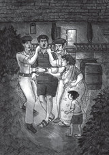 Pedru Aur Bada Dhamaka By Nandita da Cunha