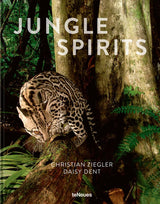Jungle Spirits - Retail Maharaj