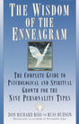The Wisdom of the Enneagram: The Complete Guide to Psychological and Spiritual Growth for the Nine Personality Types - Retail Maharaj
