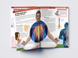 Human Body - Skeletal And Muscular System: Knowledge Encyclopedia For Children - Retail Maharaj