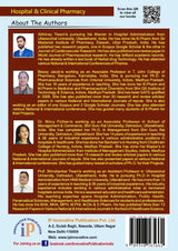Hospital and Clinical Pharmacy for the Students of D.Pharm 2nd Year - Retail Maharaj