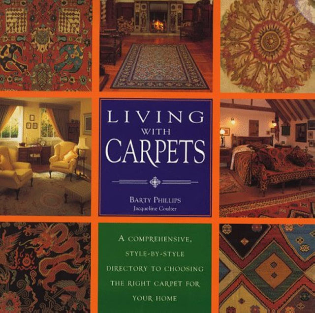 Living with Carpets - Retail Maharaj