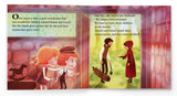 My First 5 Minutes Fairy Tales Hansel and Gretel: Traditional Fairy Tales For Children (Abridged and Retold) - Retail Maharaj