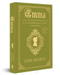 Emma (Deluxe Hardbound Edition) - Retail Maharaj