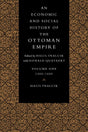 An Economic and Social History of the Ottoman Empire: 1300-1600 (1) - Retail Maharaj