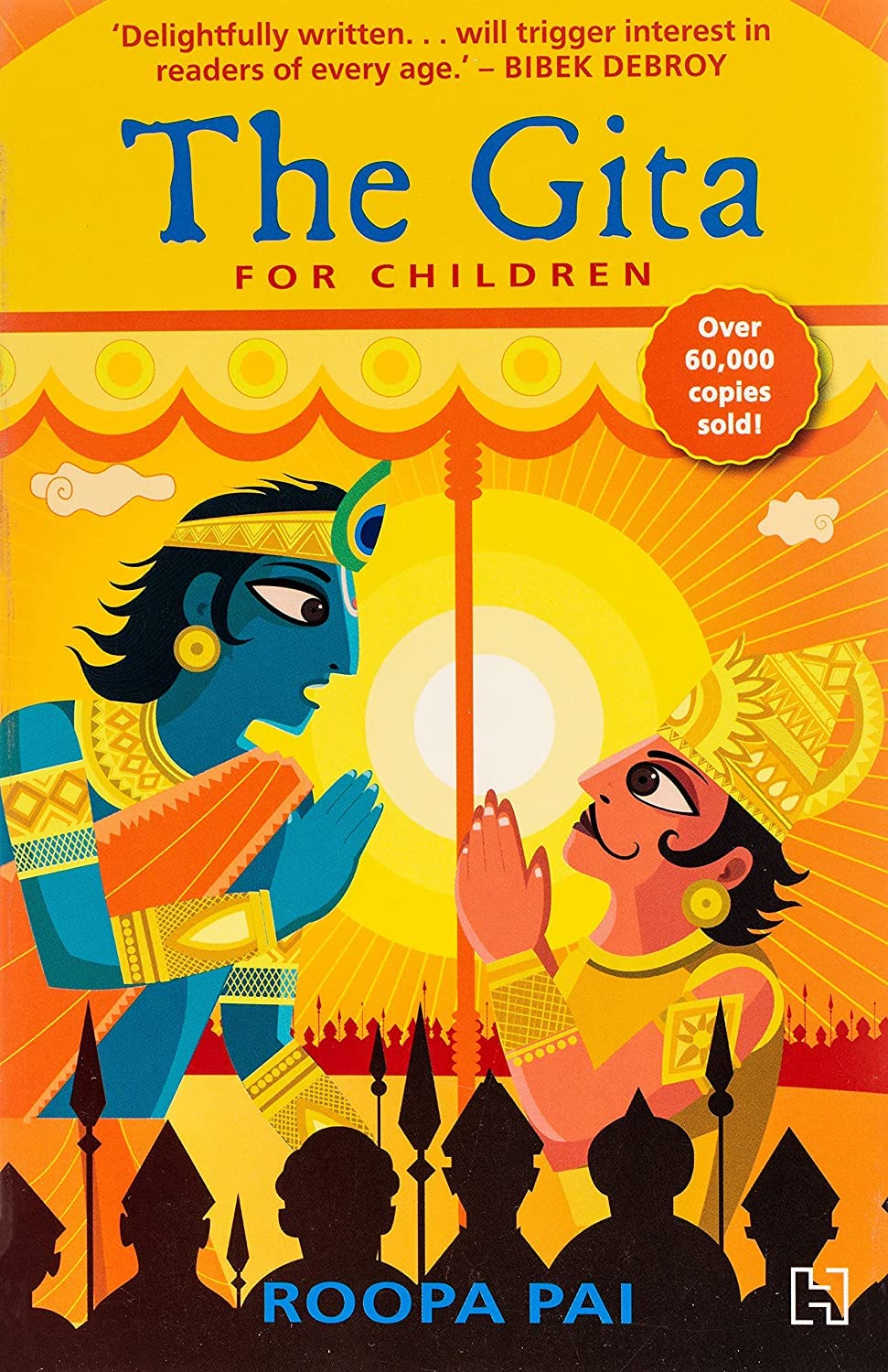 THE GITA FOR CHILDREN - Retail Maharaj
