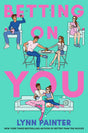 Betting On You - Retail Maharaj