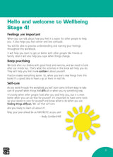 Wellbeing For Kids Book 2 - Retail Maharaj