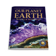 Knowledge Encyclopedia For Children - Our Planet Earth: Rock & Minerals - Retail Maharaj