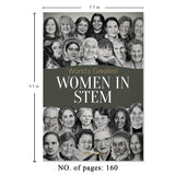 World's Greatest Women in STEM - Retail Maharaj
