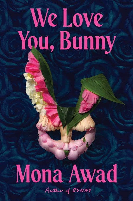 We Love You, Bunny - Retail Maharaj