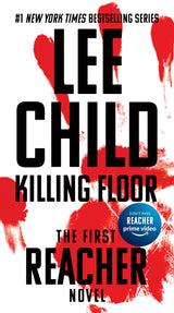 Killing Floor: 1 (Jack Reacher) - Retail Maharaj