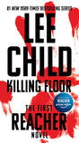 Killing Floor: 1 (Jack Reacher) - Retail Maharaj