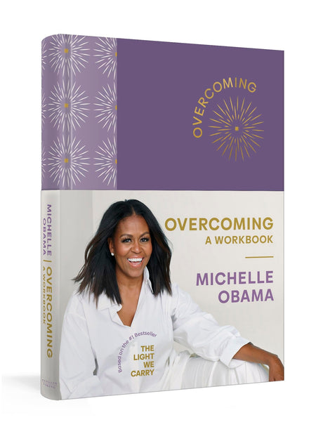Overcoming: A Workbook - Retail Maharaj