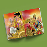 Mahabharata - Retail Maharaj
