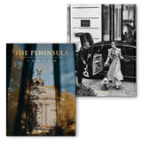 The Peninsula London - Assouline Coffee Table Book - Retail Maharaj