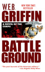 Battleground: 4 (Corps) - Retail Maharaj
