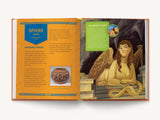 Who'S Who: Greek Mythology - Retail Maharaj