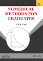 Numerical Methods for Graduates | e - Retail Maharaj
