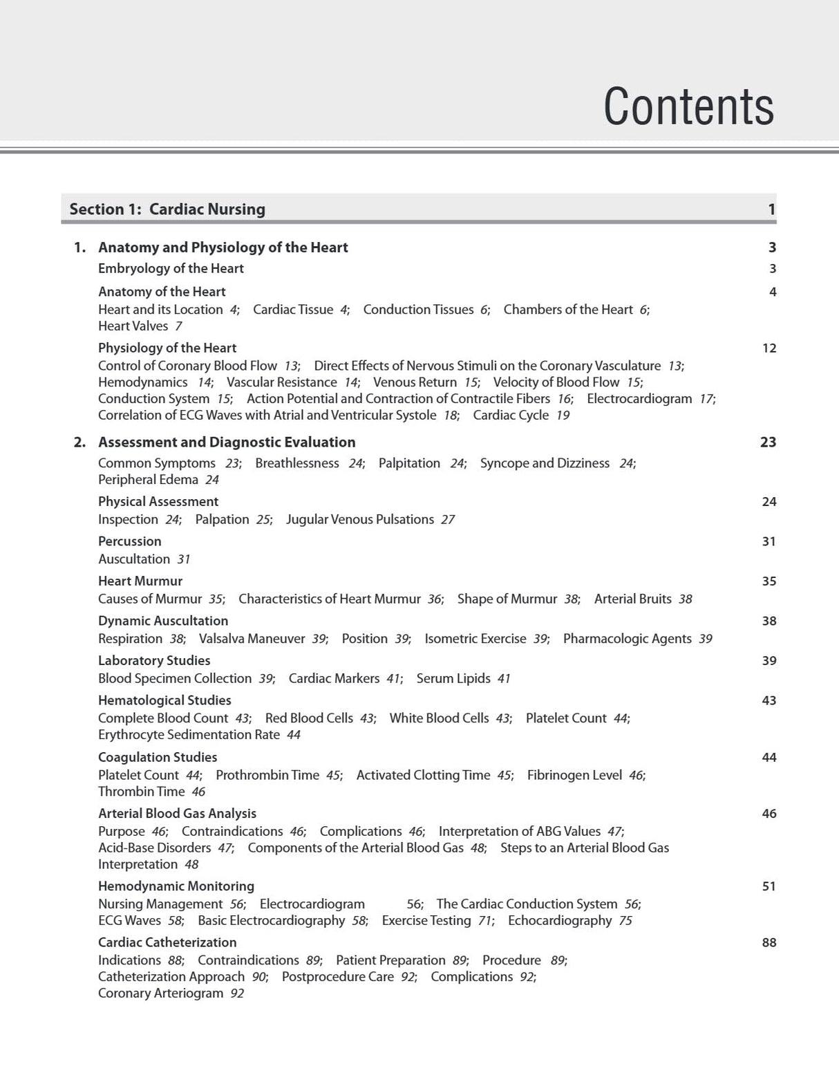 TEXTBOOK OF CARDIOVASCULAR & THORACIC NURSING - Retail Maharaj