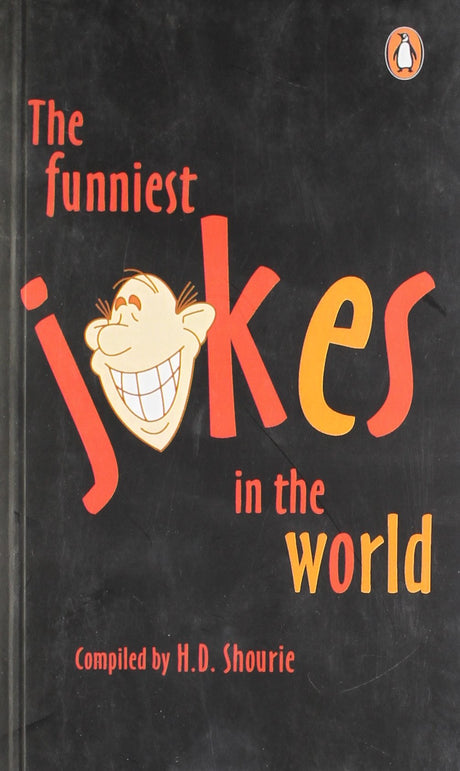 Funniest Jokes In The World - Retail Maharaj